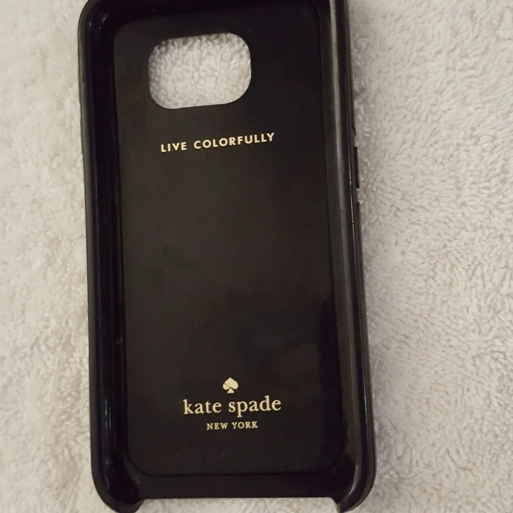Kate Spade -Samsung Galaxy 6S Phone‎ Cover
